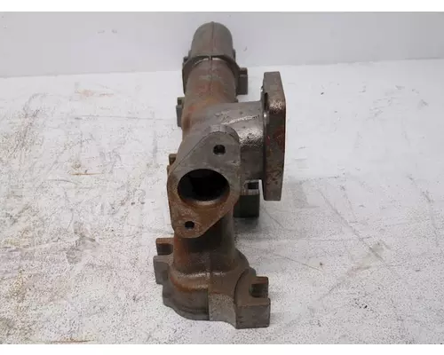 DETROIT DIESEL DD5 Exhaust Manifold