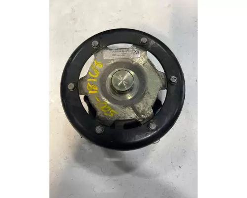 DETROIT DIESEL DD5 Fan Clutch
