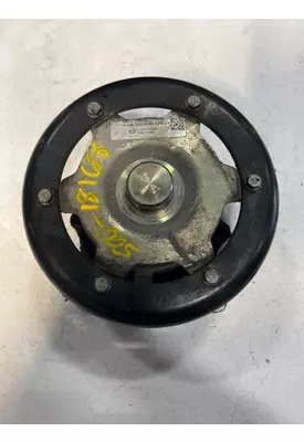 DETROIT DIESEL DD5 Fan Clutch