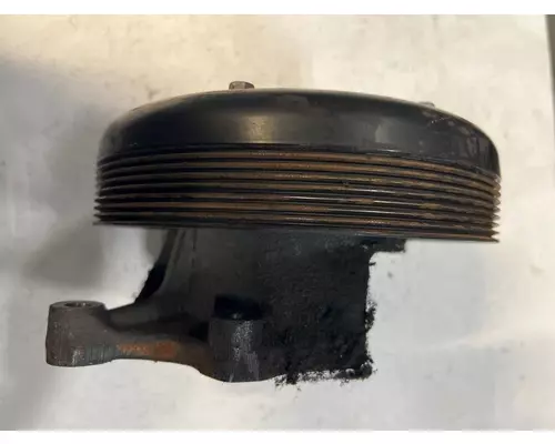DETROIT DIESEL DD5 Fan Clutch