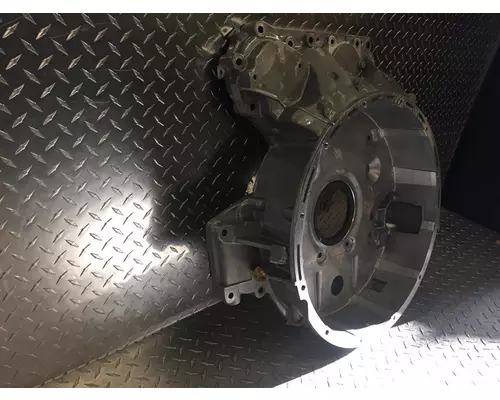 DETROIT DIESEL DD5 Flywheel Housing