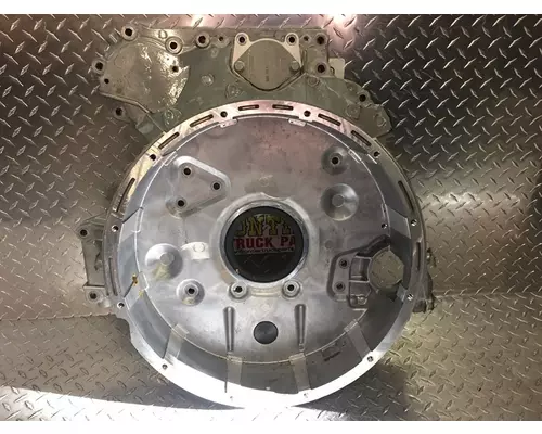 DETROIT DIESEL DD5 Flywheel Housing