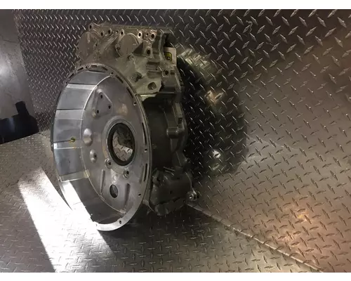 DETROIT DIESEL DD5 Flywheel Housing