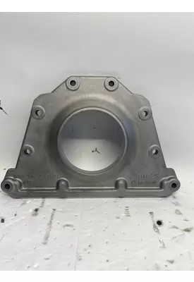 DETROIT DIESEL DD5 Front Cover