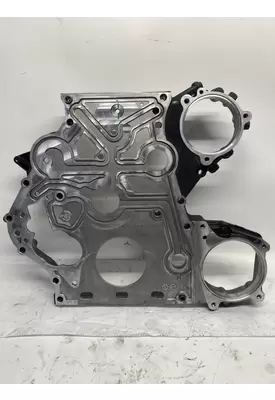 DETROIT DIESEL DD5 Front Cover