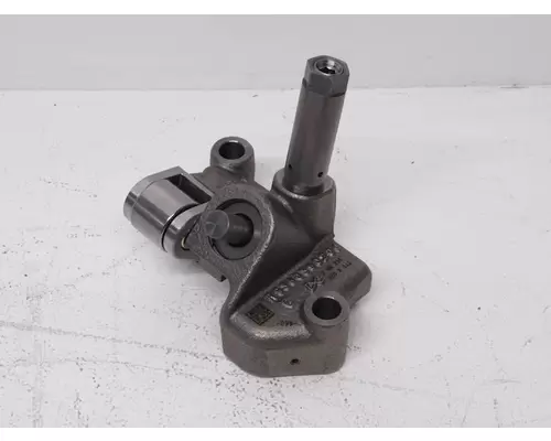 DETROIT DIESEL DD5 JakeEngine Brake