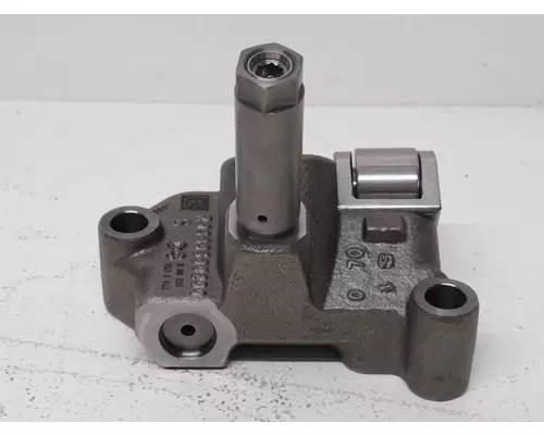 DETROIT DIESEL DD5 JakeEngine Brake
