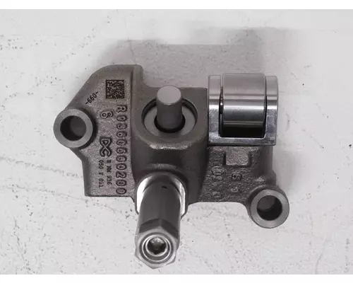 DETROIT DIESEL DD5 JakeEngine Brake