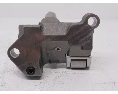 DETROIT DIESEL DD5 JakeEngine Brake