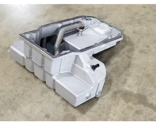 DETROIT DIESEL DD5 Oil Pan