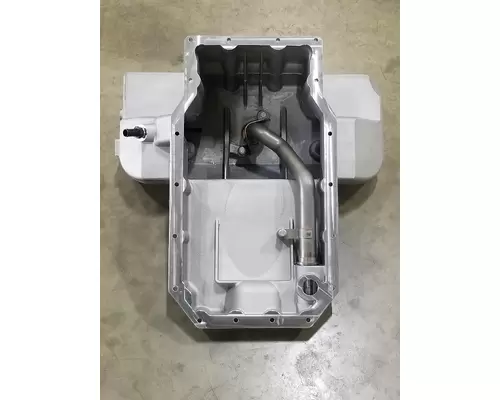 DETROIT DIESEL DD5 Oil Pan