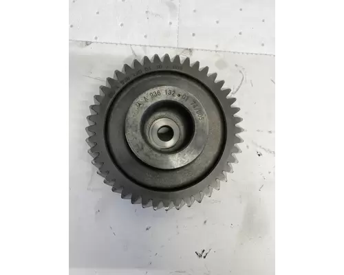 DETROIT DIESEL DD5 Timing Gears