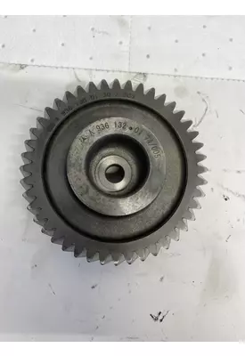 DETROIT DIESEL DD5 Timing Gears