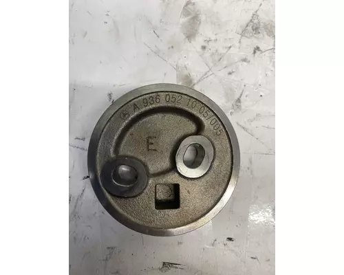 DETROIT DIESEL DD5 Timing Gears