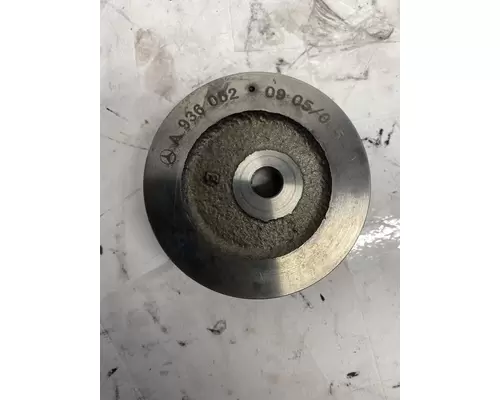 DETROIT DIESEL DD5 Timing Gears
