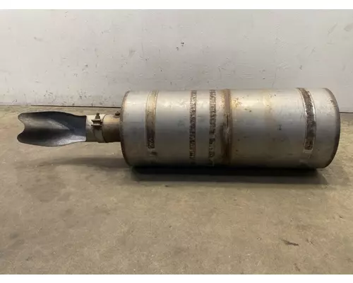 DETROIT DIESEL DD8 Aftertreatment Part