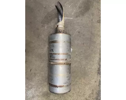 DETROIT DIESEL DD8 Aftertreatment Part