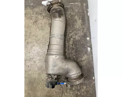 DETROIT DIESEL DD8 Aftertreatment Part