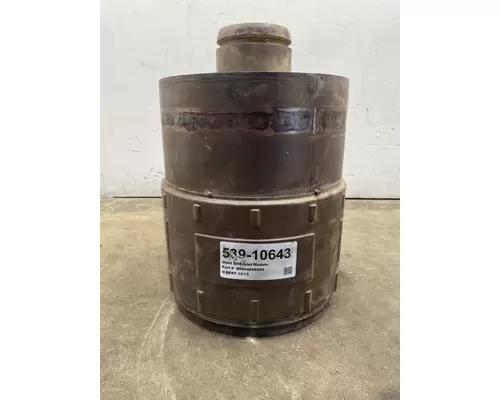 DETROIT DIESEL DD8 Aftertreatment Part