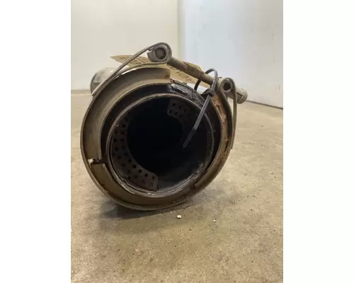 DETROIT DIESEL DD8 DPF (Diesel Particulate Filter)