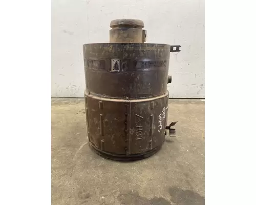 DETROIT DIESEL DD8 DPF (Diesel Particulate Filter)