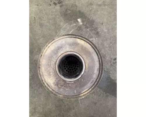 DETROIT DIESEL DD8 DPF (Diesel Particulate Filter)