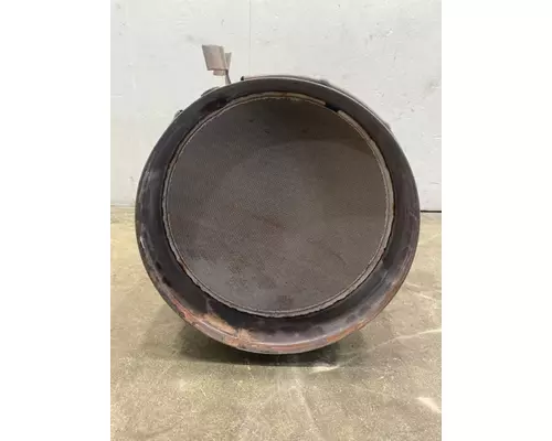 DETROIT DIESEL DD8 DPF (Diesel Particulate Filter)