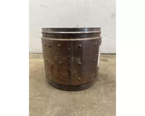 DETROIT DIESEL DD8 DPF (Diesel Particulate Filter)