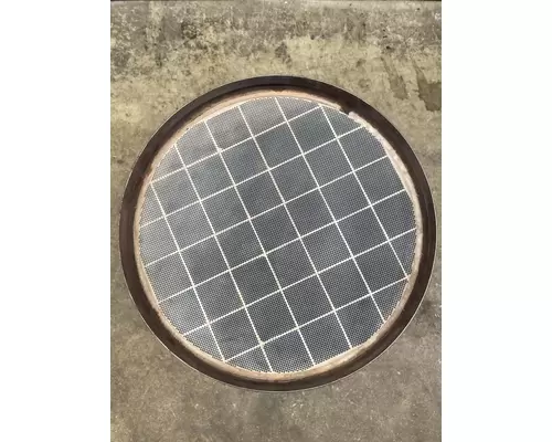 DETROIT DIESEL DD8 DPF (Diesel Particulate Filter)