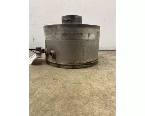 DETROIT DIESEL DD8 DPF (Diesel Particulate Filter)
