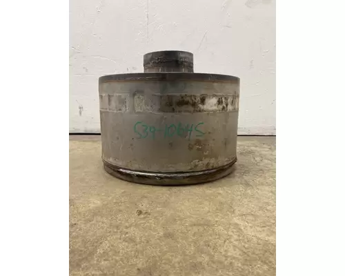 DETROIT DIESEL DD8 DPF (Diesel Particulate Filter)