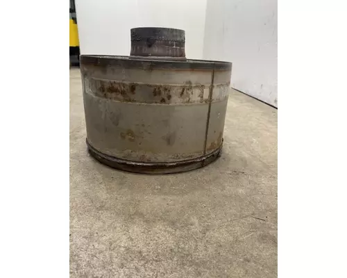 DETROIT DIESEL DD8 DPF (Diesel Particulate Filter)