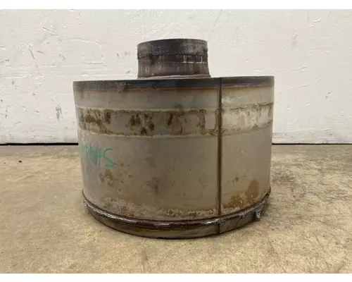 DETROIT DIESEL DD8 DPF (Diesel Particulate Filter)