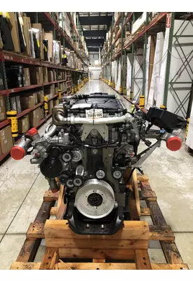 DETROIT DIESEL DD8 Engine Assembly