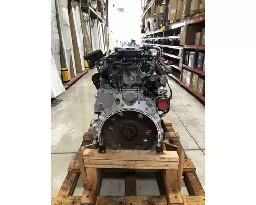 DETROIT DIESEL DD8 Engine Assembly