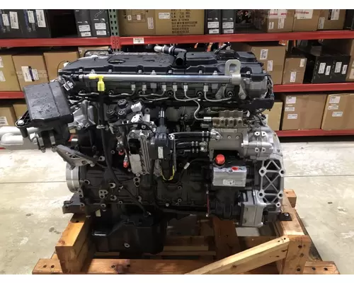 DETROIT DIESEL DD8 Engine Assembly