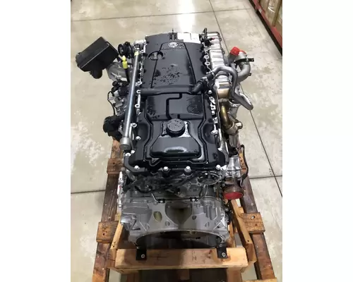DETROIT DIESEL DD8 Engine Assembly