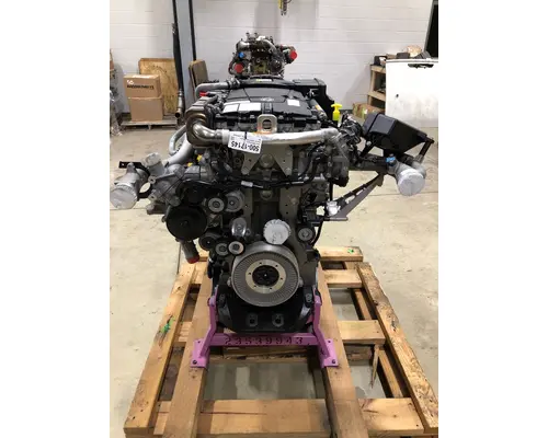 DETROIT DIESEL DD8 Engine Assembly