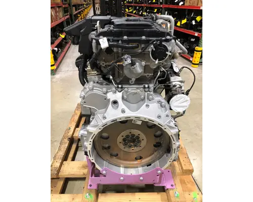 DETROIT DIESEL DD8 Engine Assembly