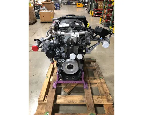 DETROIT DIESEL DD8 Engine Assembly