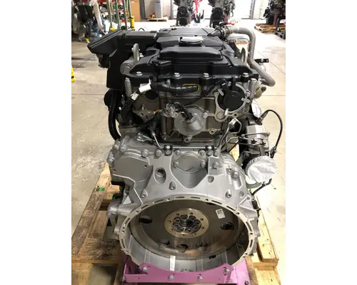 DETROIT DIESEL DD8 Engine Assembly