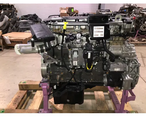 DETROIT DIESEL DD8 Engine Assembly