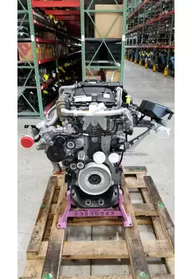 DETROIT DIESEL DD8 Engine