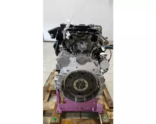 DETROIT DIESEL DD8 Engine