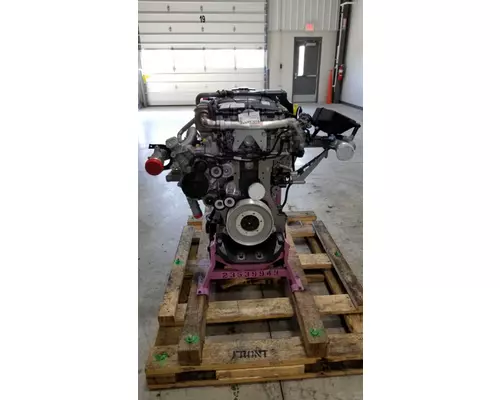 DETROIT DIESEL DD8 Engine