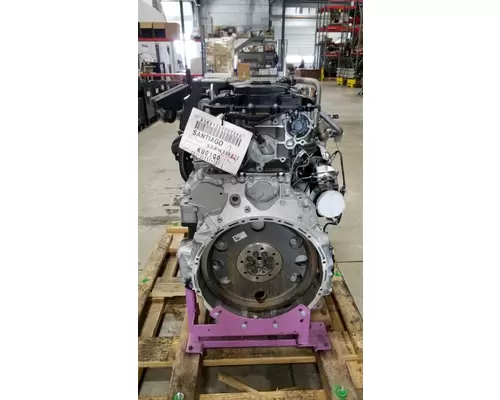 DETROIT DIESEL DD8 Engine