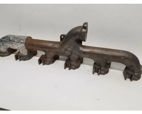 DETROIT DIESEL DD8 Exhaust Manifold