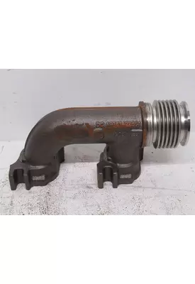 DETROIT DIESEL DD8 Exhaust Manifold