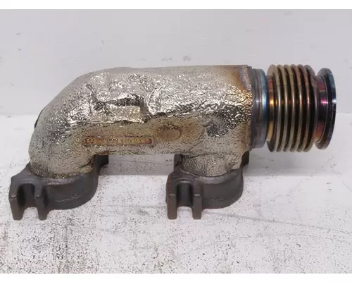 DETROIT DIESEL DD8 Exhaust Manifold