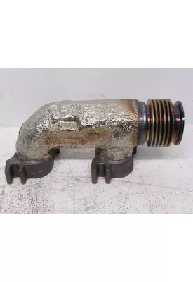 DETROIT DIESEL DD8 Exhaust Manifold